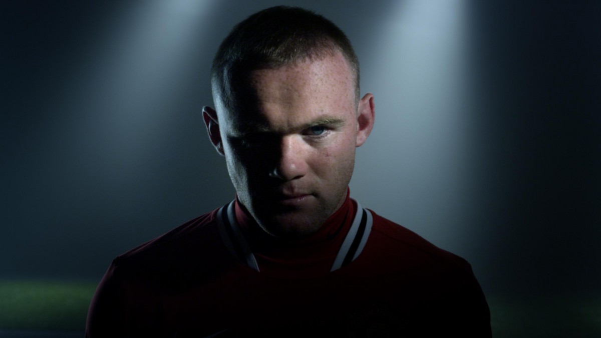 Wayne Rooney: pic #446131