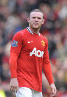 Wayne Rooney photo #