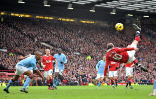 Wayne Rooney photo #