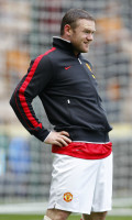 Wayne Rooney photo #