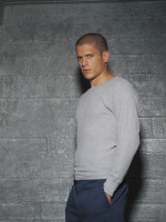 Wentworth Miller photo #