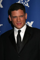 Wentworth Miller photo #