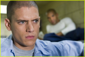 Wentworth Miller photo #