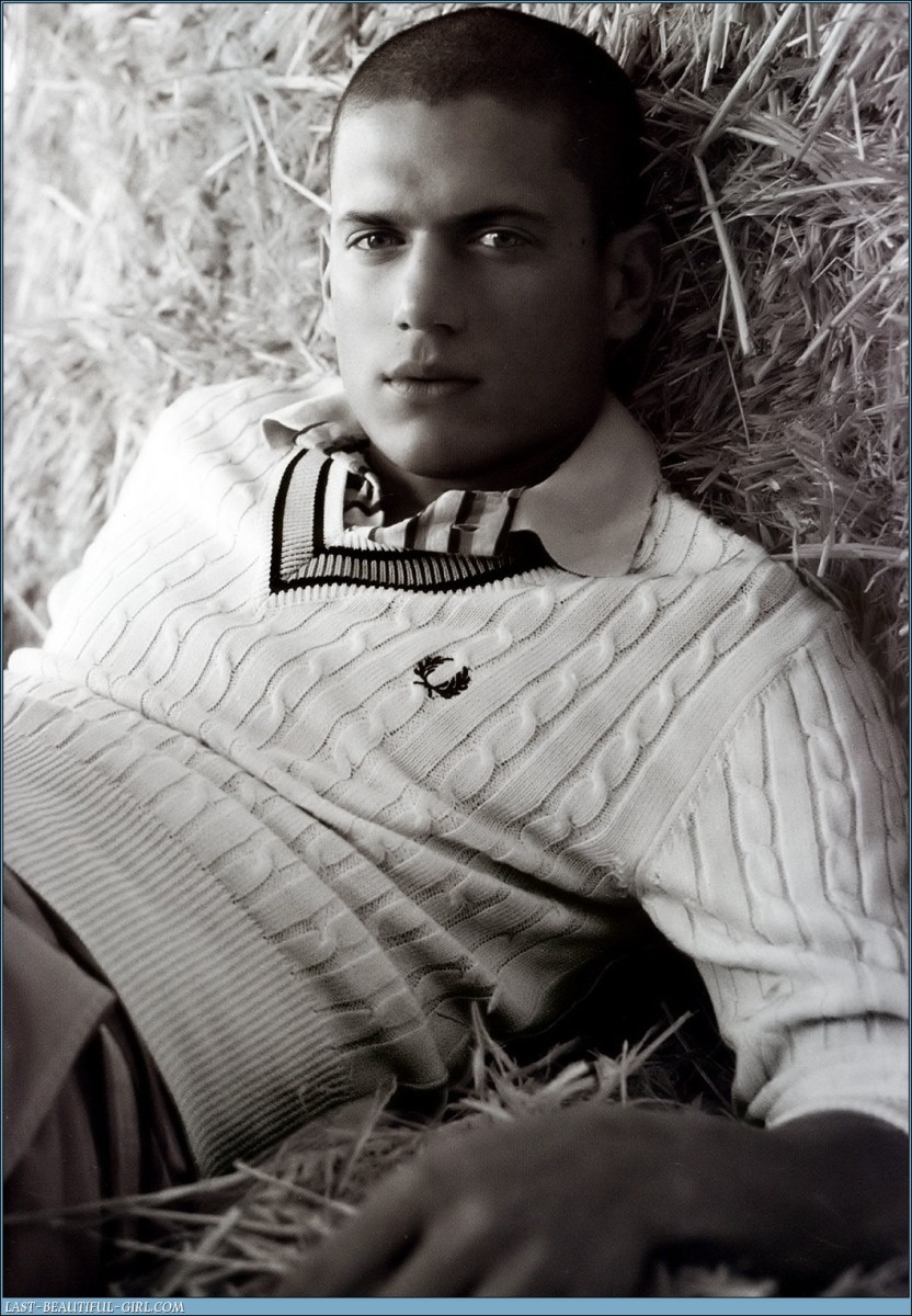 Wentworth Miller: pic #39586