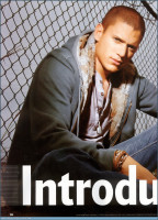 Wentworth Miller photo #