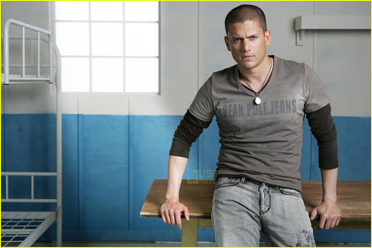 Wentworth Miller: pic #79854
