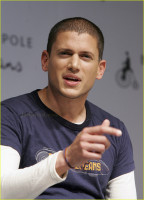 Wentworth Miller photo #