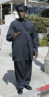 Wesley Snipes photo #