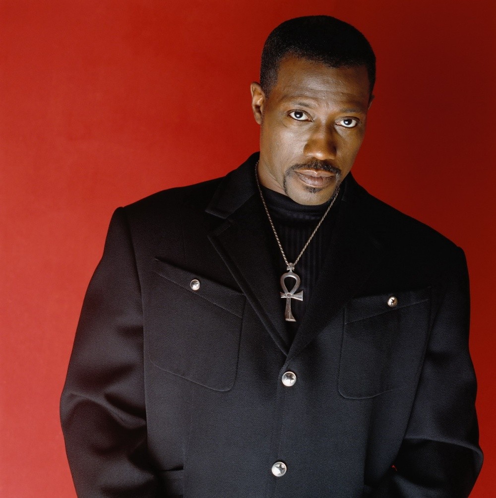 Wesley Snipes: pic #276056