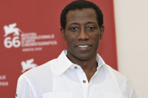 Wesley Snipes photo #