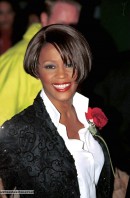photo 16 in Whitney Houston gallery [id108155] 2008-09-01