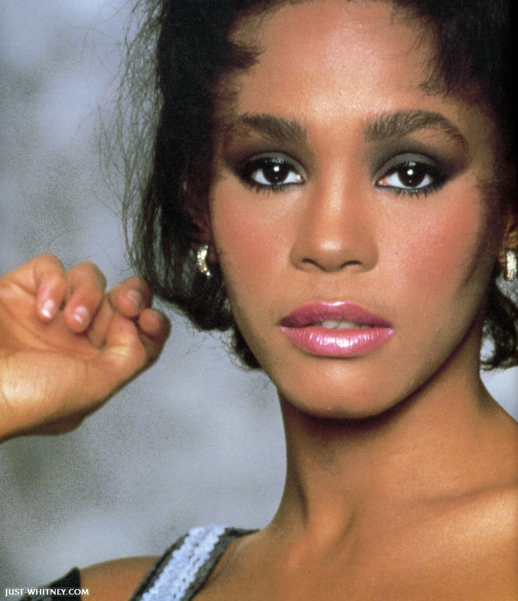 Whitney Houston: pic #194280