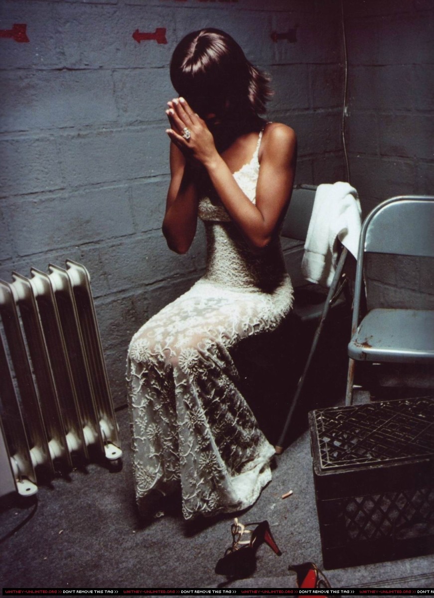 Whitney Houston: pic #203794