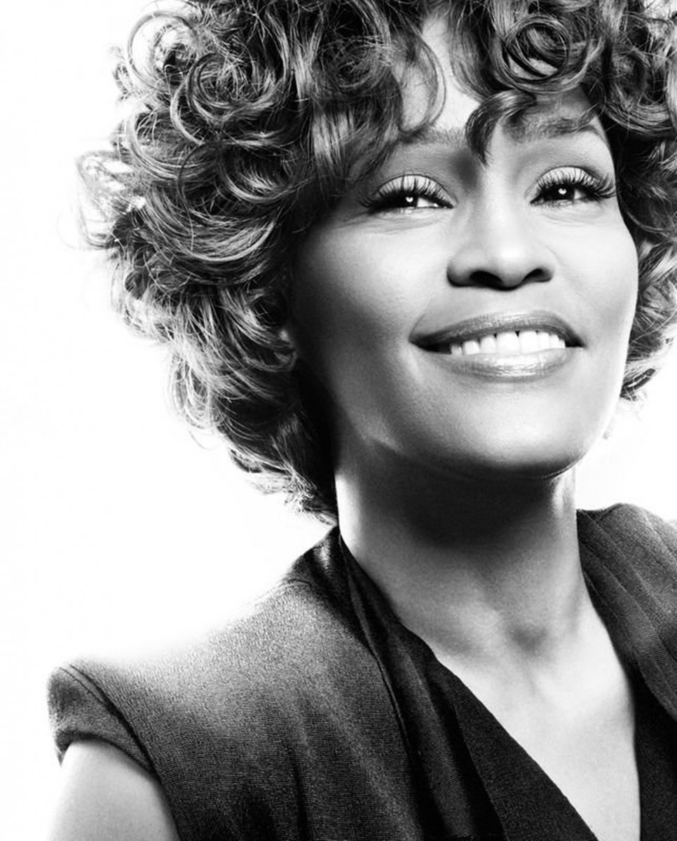Whitney Houston: pic #561426