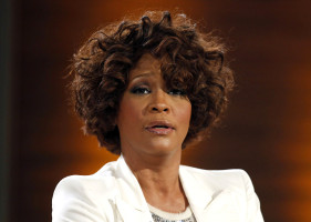 photo 27 in Whitney Houston gallery [id567372] 2013-01-22