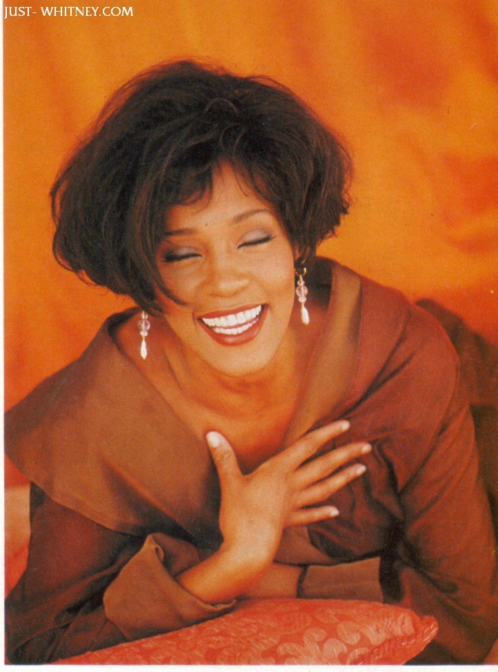 Whitney Houston: pic #194288