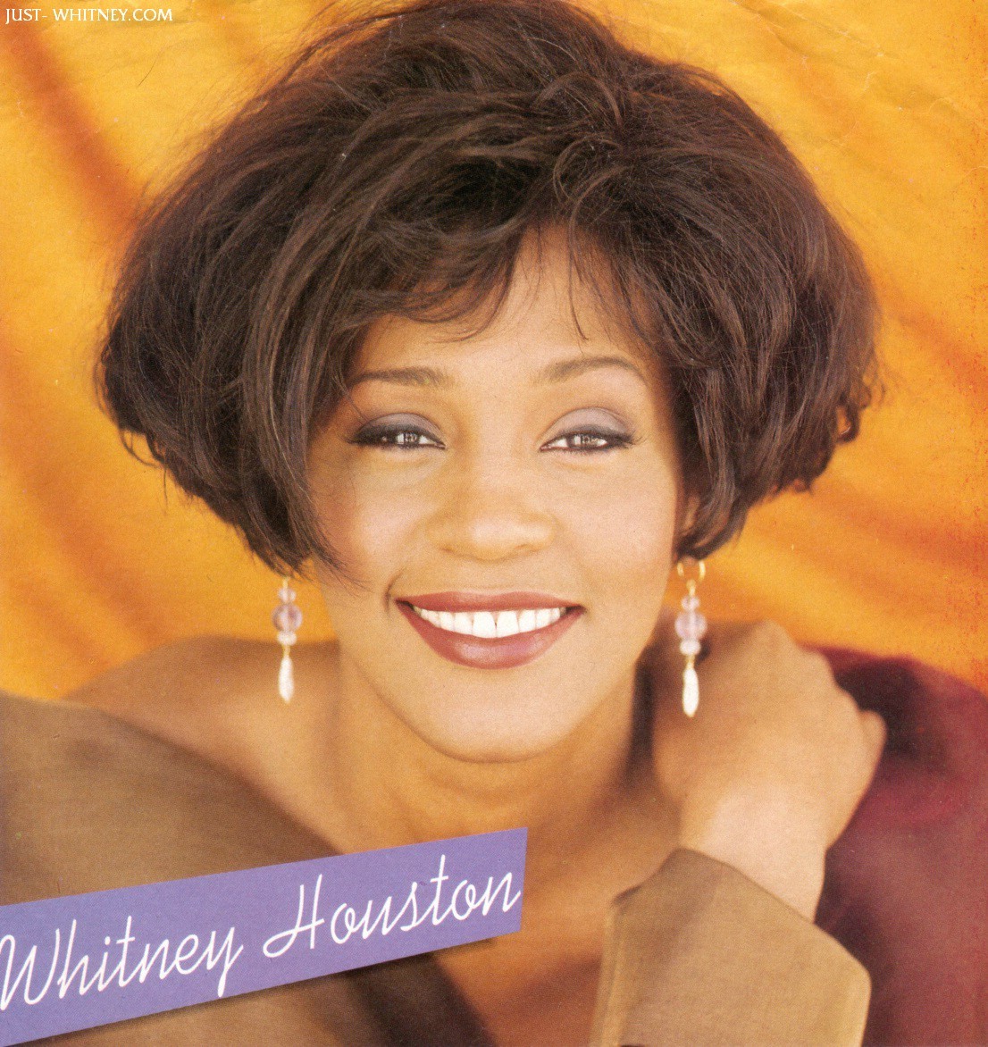 Whitney Houston: pic #194293