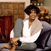 photo 24 in Whitney Houston gallery [id331257] 2011-01-21