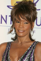 Whitney Houston photo #