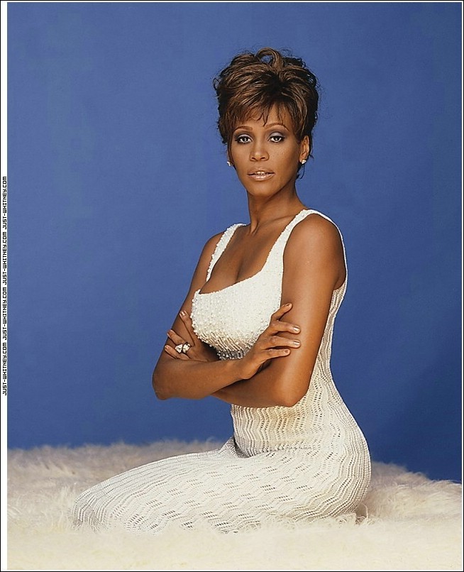 Whitney Houston: pic #186540