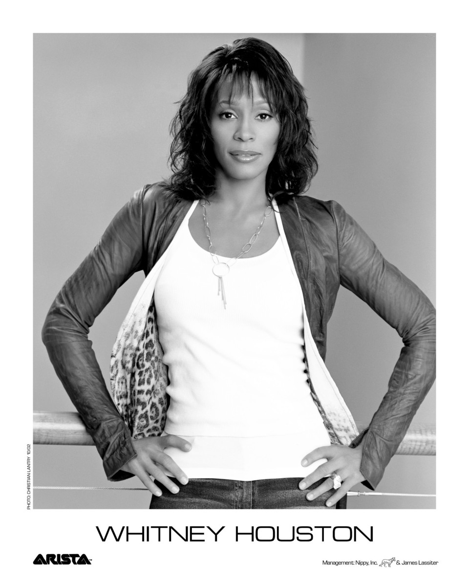 Whitney Houston: pic #57102