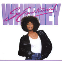 Whitney Houston photo #