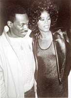 Whitney Houston photo #