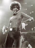 Whitney Houston photo #