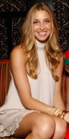 photo 14 in Whitney Port gallery [id201188] 2009-11-17