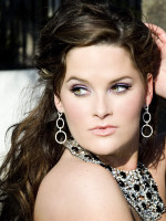 photo 7 in Whitney Thompson gallery [id263111] 2010-06-10