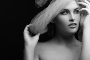 Whitney Thompson photo #