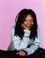 Whoopi Goldberg photo #