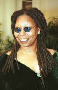 Whoopi Goldberg pic #12505