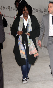 photo 5 in Whoopi Goldberg gallery [id457698] 2012-03-12