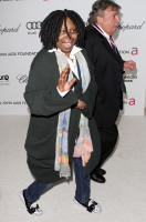 Whoopi Goldberg photo #