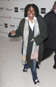 photo 4 in Whoopi gallery [id457699] 2012-03-12