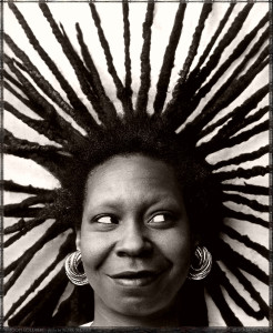 photo 3 in Whoopi gallery [id15828] 0000-00-00