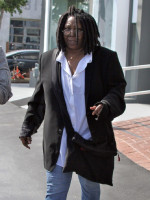 photo 8 in Whoopi Goldberg gallery [id592626] 2013-04-08