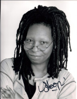 Whoopi Goldberg photo #