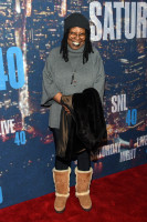 Whoopi Goldberg photo #