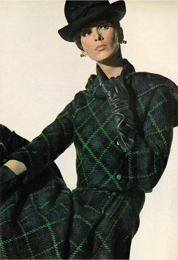 Wilhelmina Cooper: pic #367617