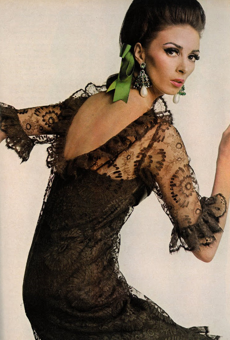 Wilhelmina Cooper: pic #331983