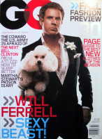 Will Ferrell photo #