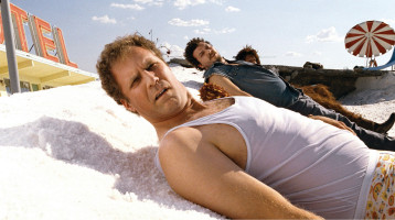 Will Ferrell photo #