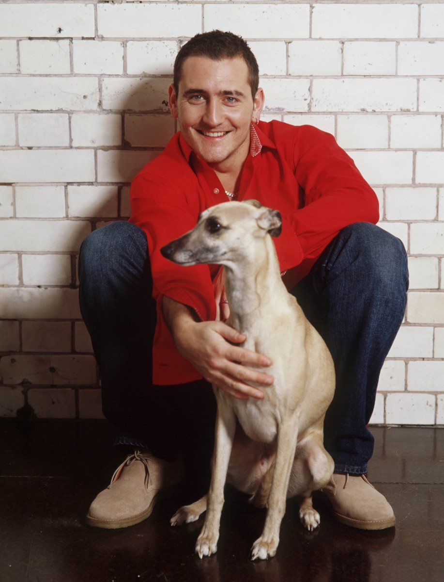 Will Mellor: pic #262760
