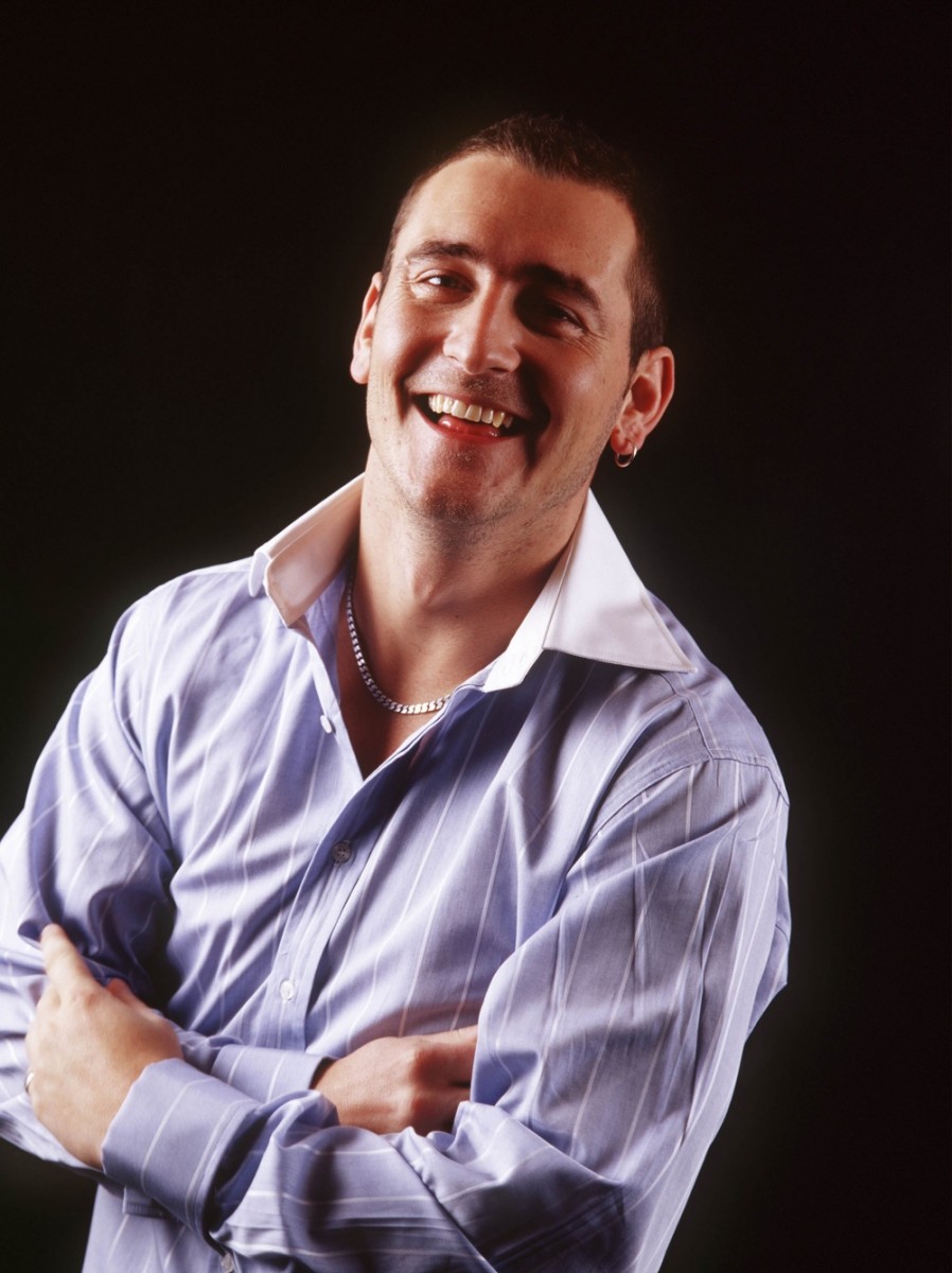 Will Mellor: pic #262764