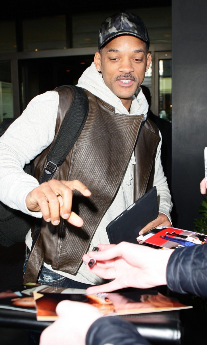 Will Smith: pic #398908
