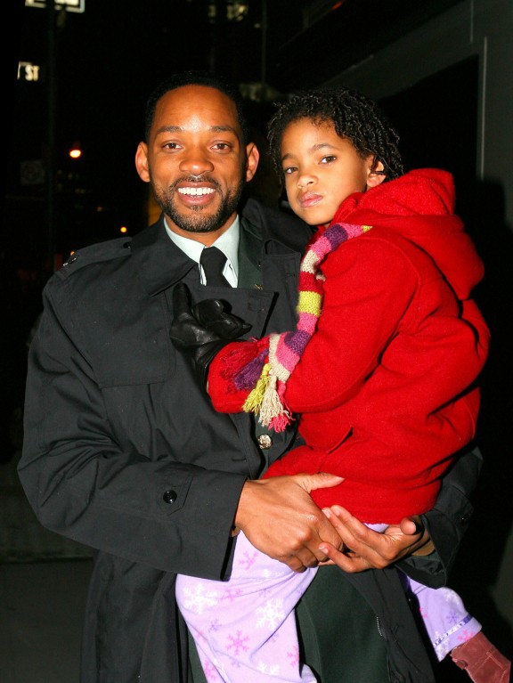 Will Smith: pic #75394