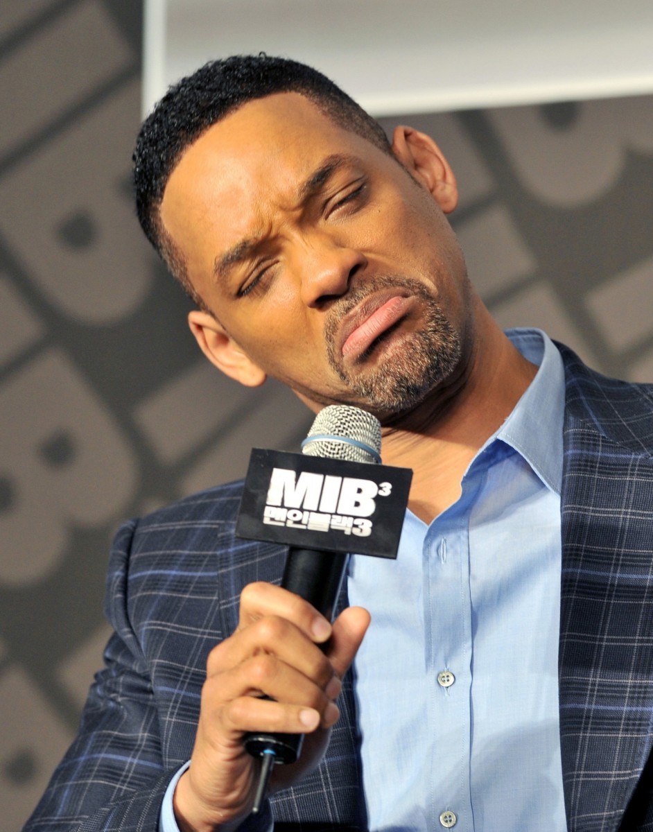Will Smith: pic #493476