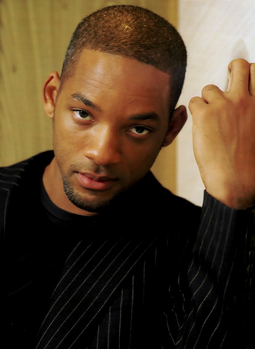 Will Smith: pic #57172
